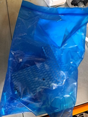 Комплекты ремонтные для обслуживания ST14 Atlas Copco / Epiroc