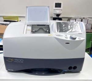 Nidek Multifunction ME-1500 Lens Edger