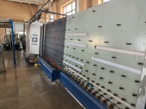 Линия сборки стеклопакетов TOP ENGINEERING