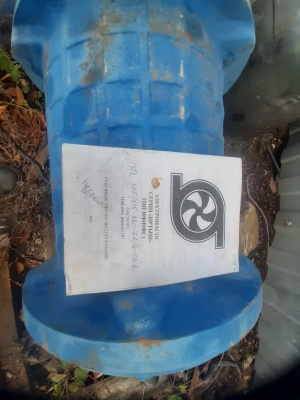 насосы дренажные, фекальные погружные 37и 22квт