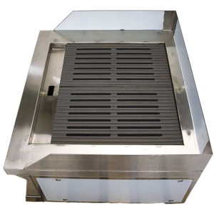 Гриль барбекю ТТМ ГЧ-2Н