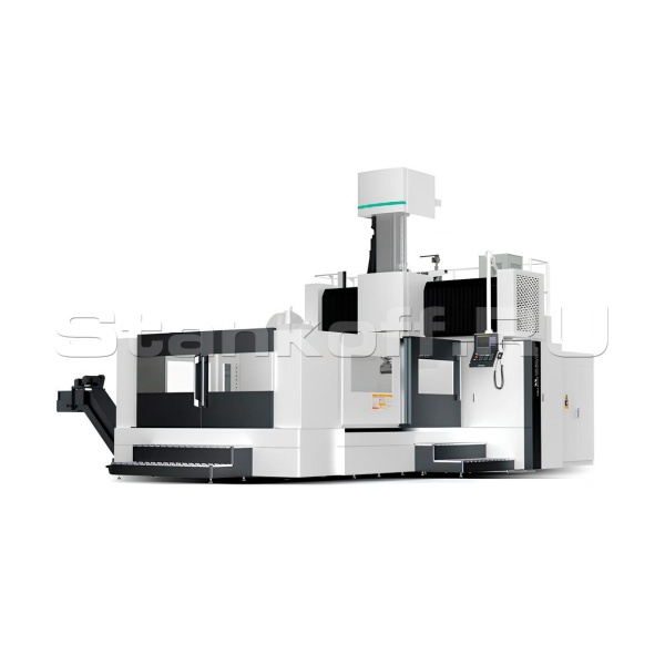 Портальный обрабатывающий центр GMF-2850V