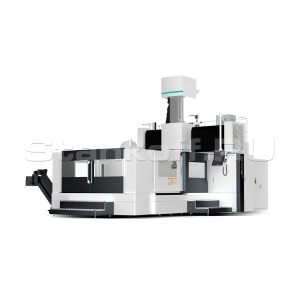 Портальный обрабатывающий центр GMF-2850V