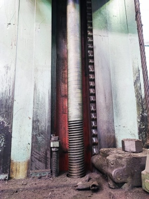 Горизонтально-расточной станок 2620В (1274)