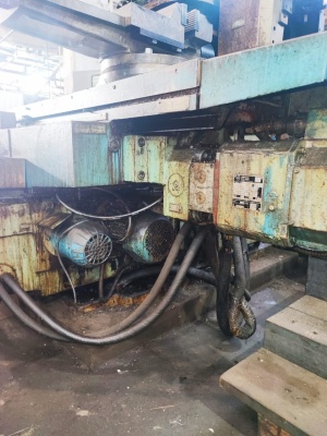 Вертикально-фрезерный станок ЧПУ ГФ2171С5 (2309)