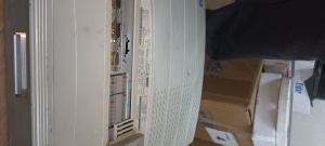 Частотник преобразователь