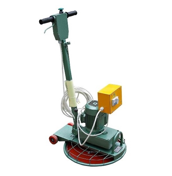 СО-335 Машина заглаживающая