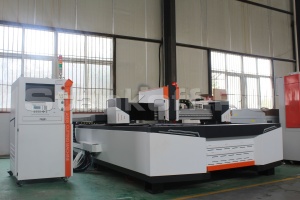 Оптоволоконный лазер для резки металла XTC-F1325S/500 Raycus