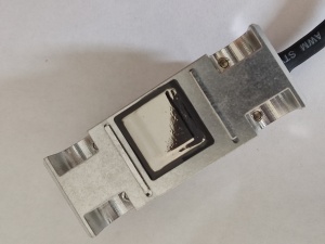 Считывающая готовка AK ERM 2480 + МАГНИТНЫЙ ДИСК тип 390925-04 TTR ERM 200 2048 RA A04 04 67 01.. 12.0 6000 1R 395.000