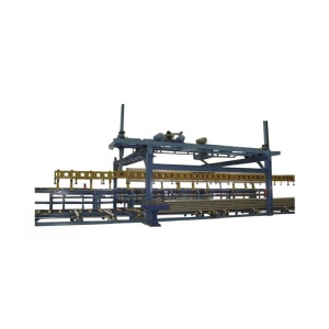 Укладчик для линии по производству сэндвич-панелей CGM-88