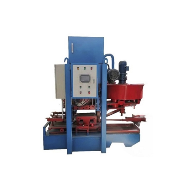 Оборудование для производства цементно-песчаной черепицы GYME