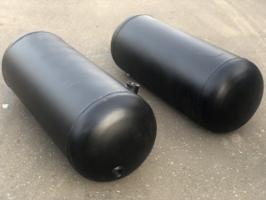 Предлагаем к поставке воздушные резервуары Р7-78