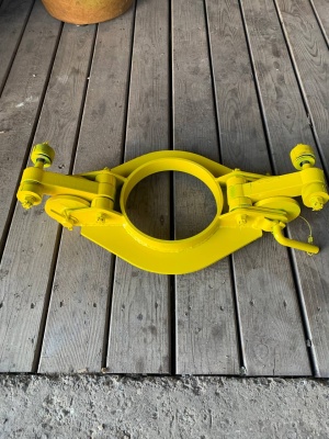 Траверса УРБ-ЗАЗ-49Бсб