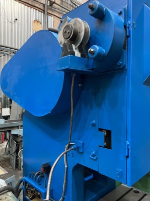 Пресс механический К2130