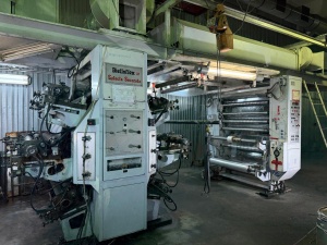 Флексомашина BIELLONI SELECTA SEKONDA