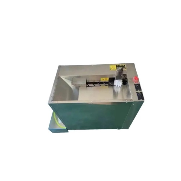 Станок для очистки вареных яиц от скорлупы ZF-50