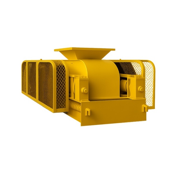 Валковая дробилка 2PGT800×600