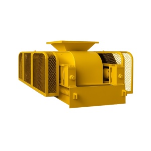 Валковая дробилка 2PGT800×600