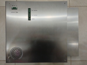 УЧПУ NC-210(UEFI) Балт-систем (NEW)