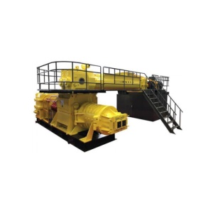 Оборудование для производства кирпича Xiechuang