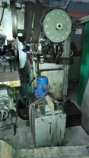 Станок вертикально-фрезерный с чпу гф 2171с5