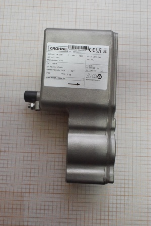 Расходомер Krohne Batchflux 5500