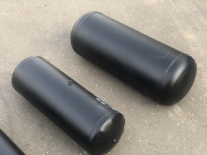 Предлагаем к поставке воздушные резервуары Р7-78