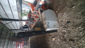 Техника уборки рапса ПЗР-7-01