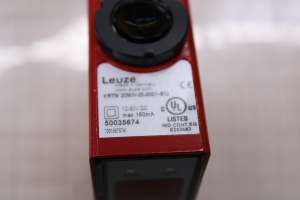 Оптический датчик 50035674 Leuze Electronic