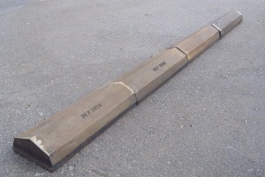 Футеровка высокого качества для мельниц, дробилок, питателей, бункеров, течек и т.д