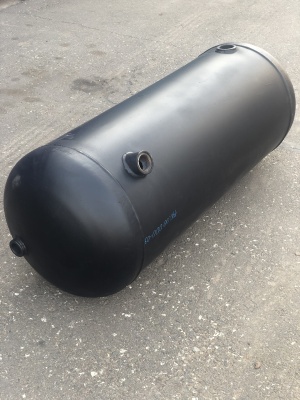 Предлагаем к поставке воздушные резервуары Р7-78