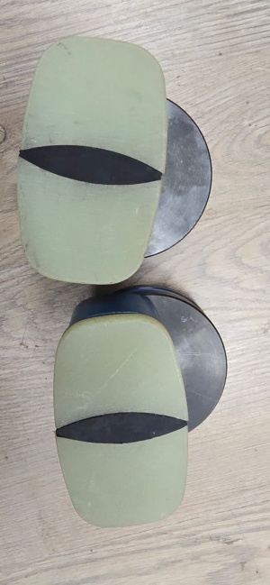 Инструмент формообразующий ECKOLD LFA 90 S новый