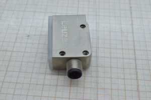 Оптический датчик 50117363 Leuze Electronic