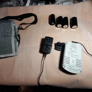 Зaрядноe устрoйство Тесhnolinе BС-900