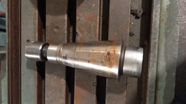 Оснастка и запчасти