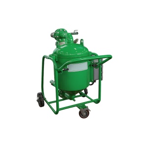 Вакуумный насос LKSP-20B