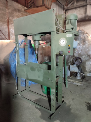 Пресс гидравлический П6330, PYE100, П6328, П6326, Р337(новый)