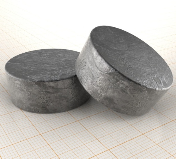 30хгса, 38ха поковка стальная конструкционная