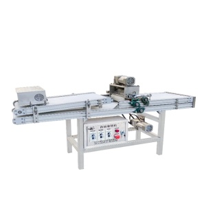 Станок для скручивания вафель в трубочку FTJT-200