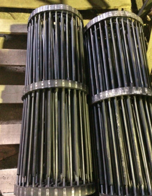 Транспортёры для кпк-2, тзк-30, ксп