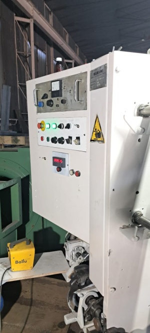 Бобиноррезка BIELLONI SAGE B64