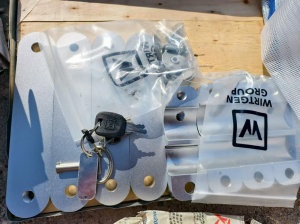 Дорожная фреза Wirtgen W 195P новая 2025 г 2 метра