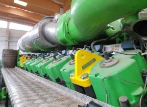 ГПД  Jenbacher, JGS 620/612, 4 Мвт., 2014 г. пиролизный газ
