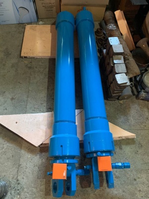 Домкраты БА15-13.00.000сб