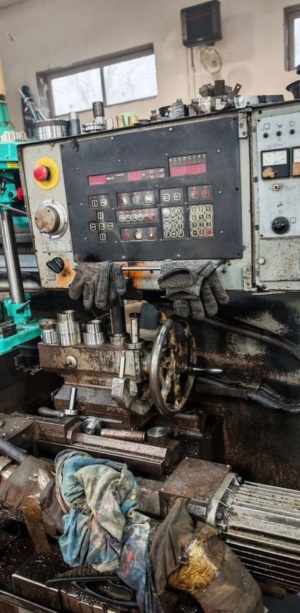 Станок 16Б16Т1