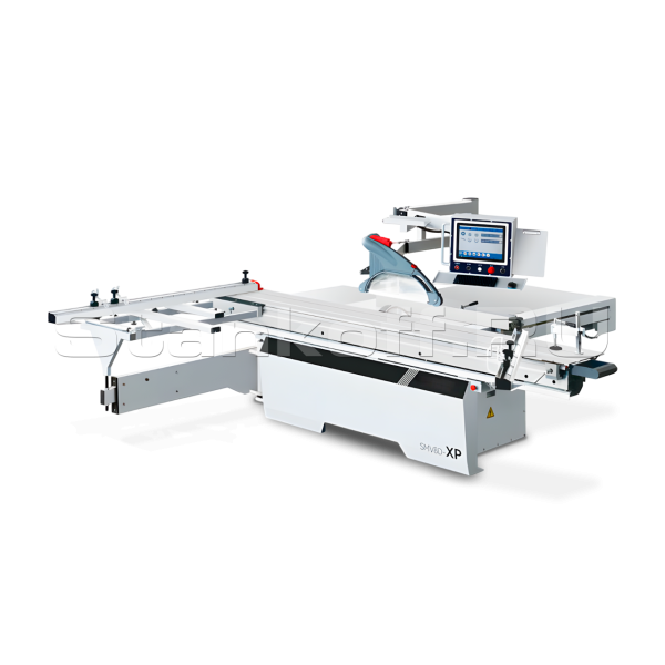Форматно-раскроечный станок SMV8D-XP