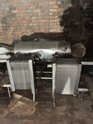 Охладитель ООЛ-3 и ООЛ-5