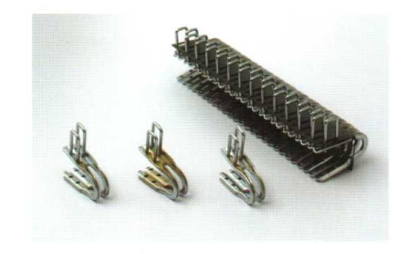 Соединение Goro с тросом 1000 титановые, высокопрочные