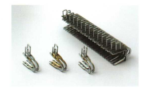 Соединение Goro с тросом 1000 титановые, высокопрочные