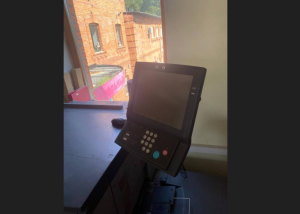 Цифровая печатная машина Konica Minolta bizhub PRO